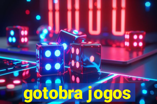 gotobra jogos